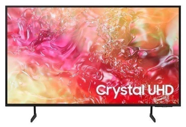 SAMSUNG UA50DU7000K SMART TV 50 INCH CRYSTAL  UHD 4K