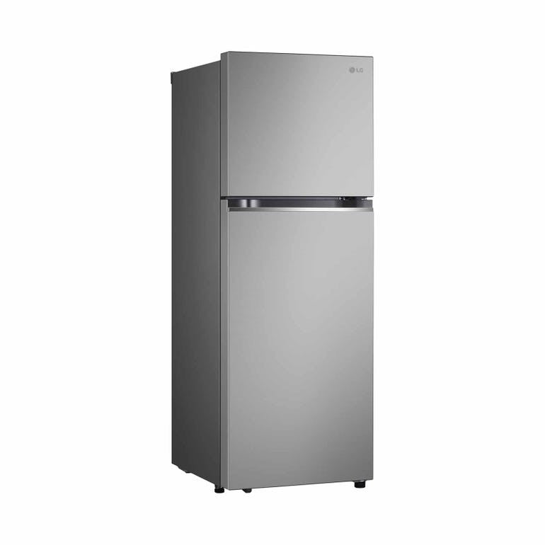 LG GT-B3303PY 2 DOOR FRIDGE 335L TOP FREEZER