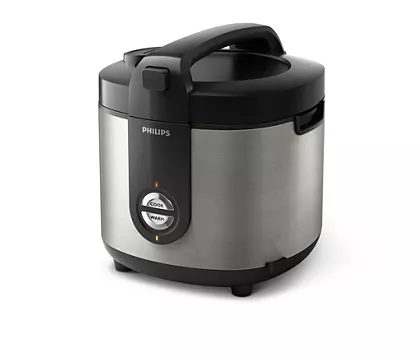 PHILIPS HD3138/62 Rice Cooker