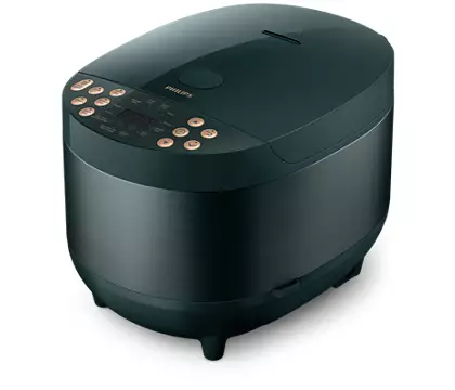 PHILIPS HD4518/62 Digital Rice  Cooker