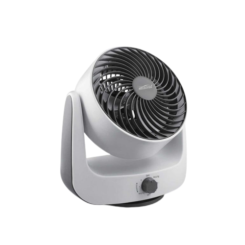 Mistral MHV90 8" High Velocity Fan