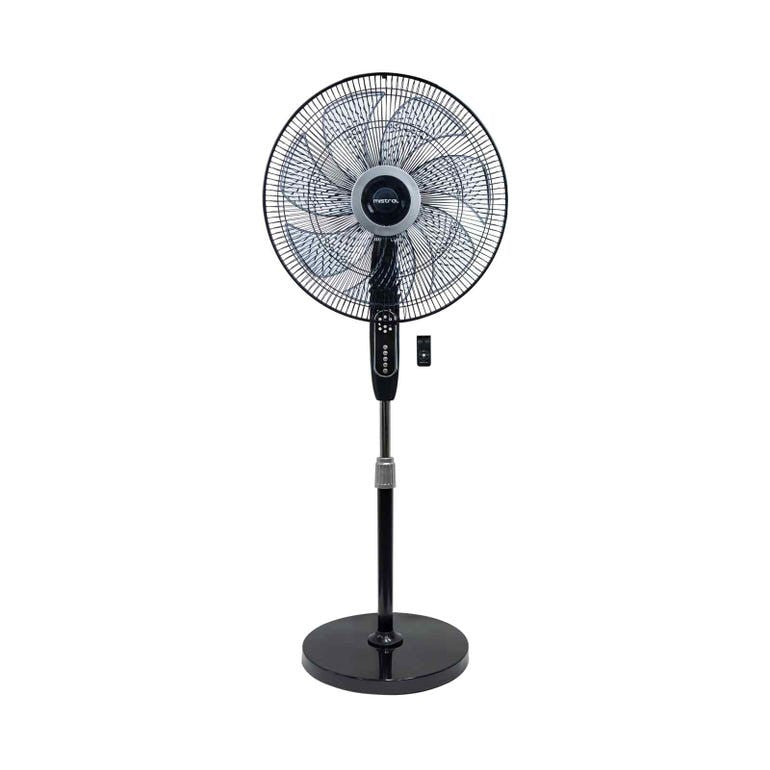 Mistral MSF1873R 18” Stand Fan with Remote Control