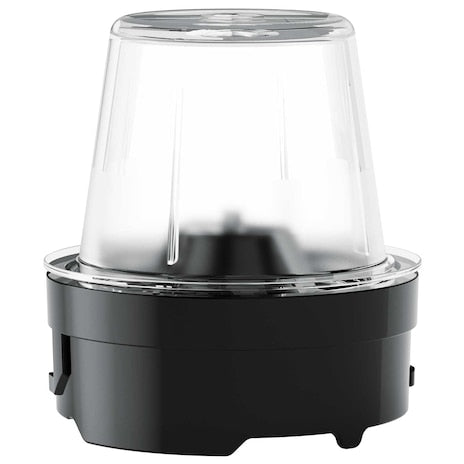 ELECTROLUX E3TB1-310K 500 watt UltimateTaste 300 blender with 2 speeds