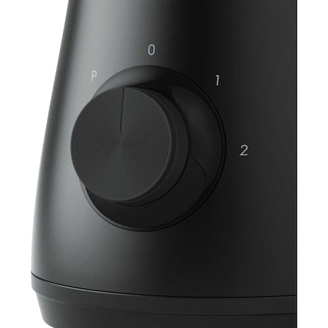 ELECTROLUX E3TB1-310K 500 watt UltimateTaste 300 blender with 2 speeds