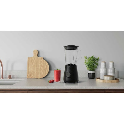 ELECTROLUX E3TB1-310K 500 watt UltimateTaste 300 blender with 2 speeds