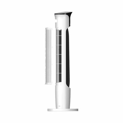 EUROPACE ETF9111DWH 44” Tower Fan with Ionizer