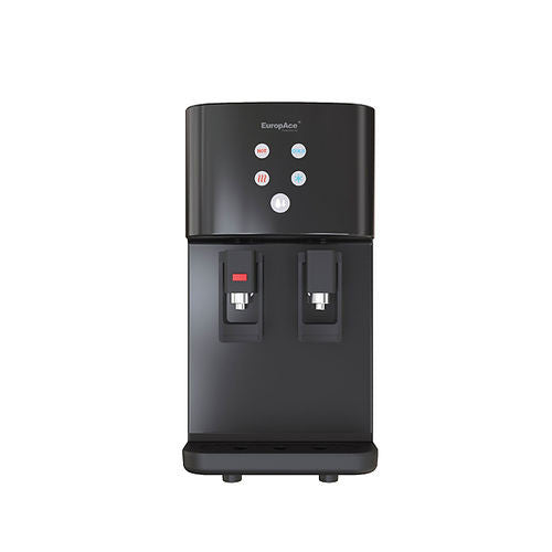 EuropAce EWP 6381B SooFresh Hot  and Cold Water  Purifier