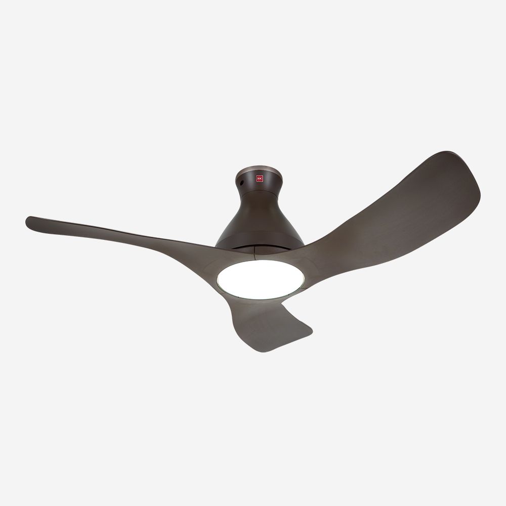 KDK E48GP 48-Inch Ceiling  Fan with LED