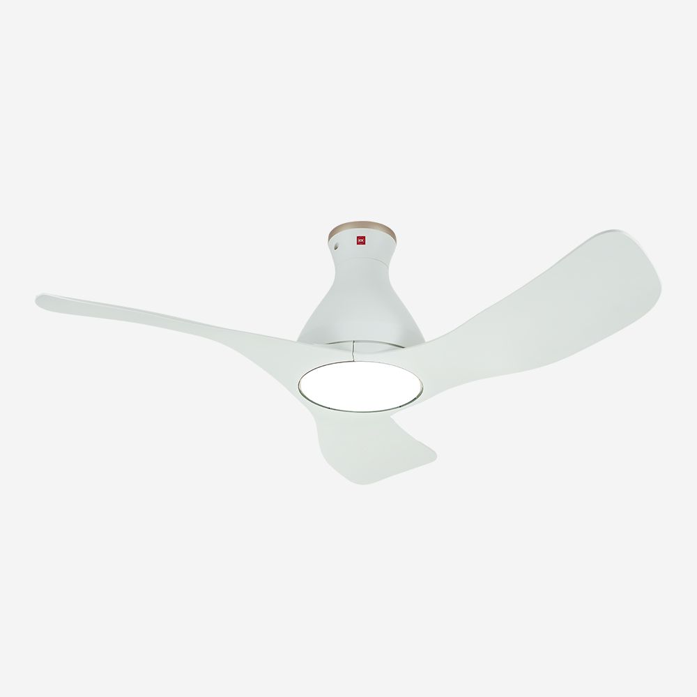 KDK E48GP 48-Inch Ceiling  Fan with LED