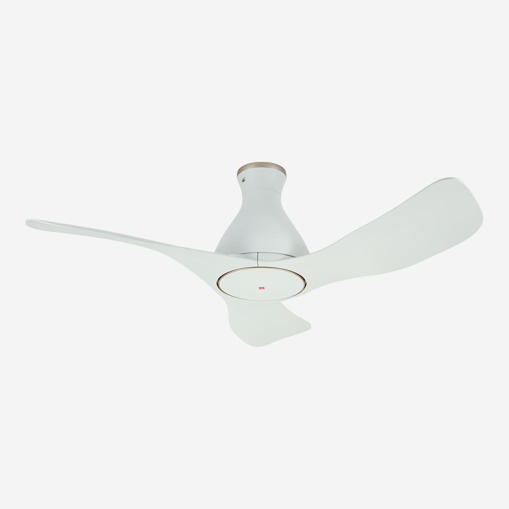 KDK E48HP 3-Blades Wifi-Control DC Ceiling Fan (120cm)