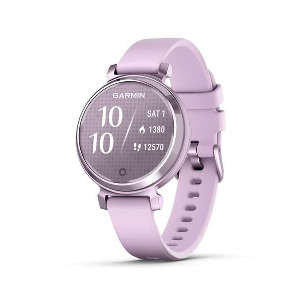 GARMIN Lily 2 Petite, stylish smartwatch