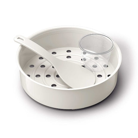 ELECTROLUX E4RC1-680S UltimateTaste 300 rice cooker