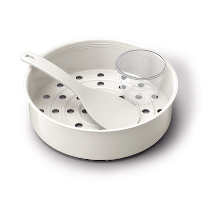 ELECTROLUX E4RC1-680S UltimateTaste 300 rice cooker