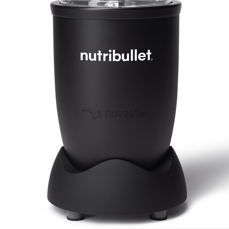 Nutribullet NB907MAB 900 W, 95 L, matte black - Blender