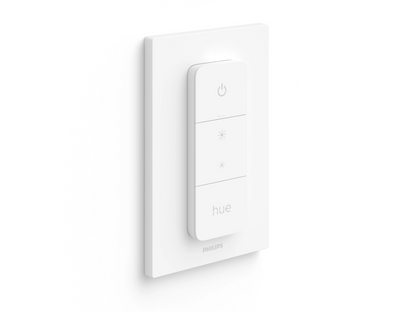 Philips Hue Dimmer Switch