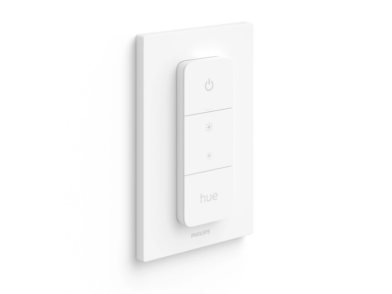 Philips Hue Dimmer Switch