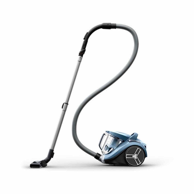 TEFAL TW4B71 XXL BAGLESS VACUUM CLEANER