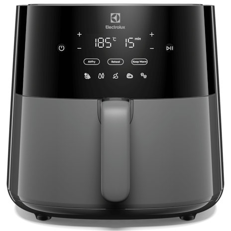 ELECTROLUX E5AF1-600P 5L UltimateTaste 500 air fryer