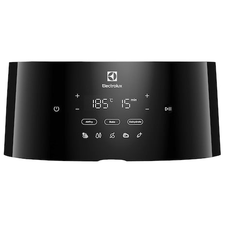 ELECTROLUX E5AF1-700P 6.8L UltimateTaste 500 air fryer