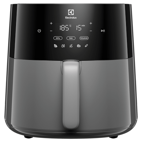 ELECTROLUX E5AF1-700P 6.8L UltimateTaste 500 air fryer