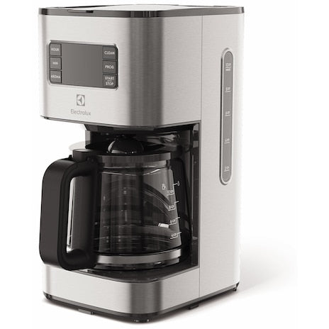 ELECTROLUX E5CM1-80ST UltimateTaste 500 drip coffee maker