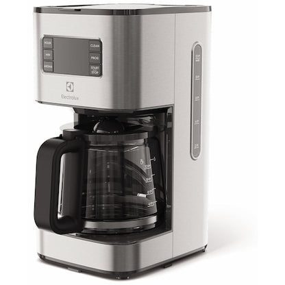 ELECTROLUX E5CM1-80ST UltimateTaste 500 drip coffee maker