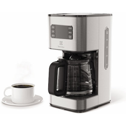 ELECTROLUX E5CM1-80ST UltimateTaste 500 drip coffee maker