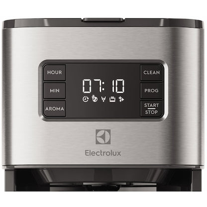 ELECTROLUX E5CM1-80ST UltimateTaste 500 drip coffee maker
