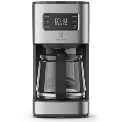 ELECTROLUX E5CM1-80ST UltimateTaste 500 drip coffee maker