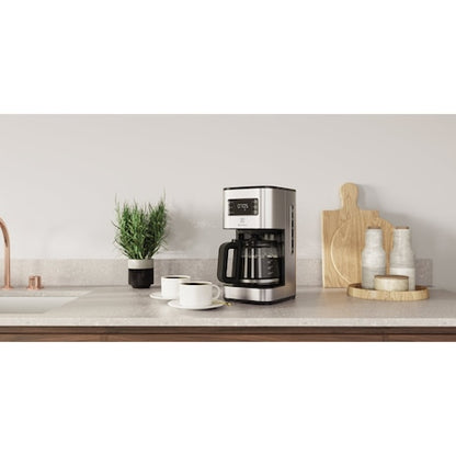 ELECTROLUX E5CM1-80ST UltimateTaste 500 drip coffee maker
