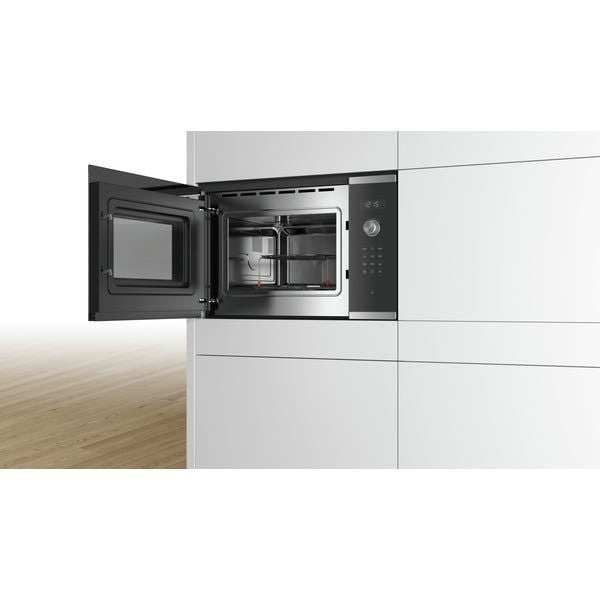 BOSCH BEL554MS0K BUILT-IN MICROWAVE OVEN (25L) (EXCLUDE INSTALLATION)