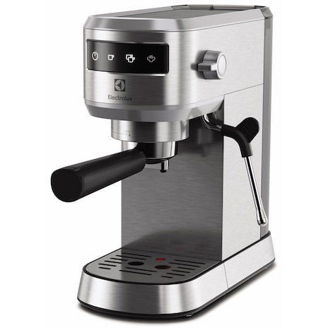 ELECTROLUX E5EC1-50ST UltimateTaste 500 espresso coffee maker 1L