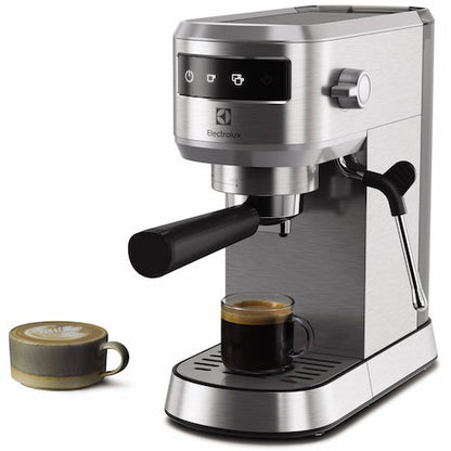 ELECTROLUX E5EC1-50ST UltimateTaste 500 espresso coffee maker 1L