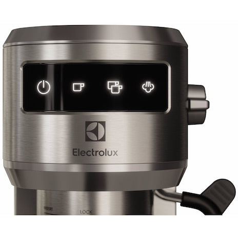 ELECTROLUX E5EC1-50ST UltimateTaste 500 espresso coffee maker 1L