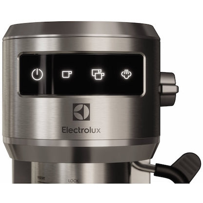 ELECTROLUX E5EC1-50ST UltimateTaste 500 espresso coffee maker 1L