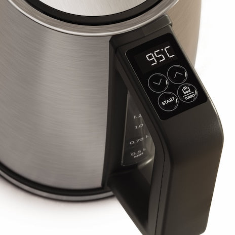 ELECTROLUX E5EK1-50ST UltimateTaste 500 kettle 1.7L