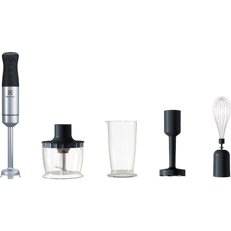 ELECTROLUX E5HB1-59GG 400 watt UltimateTaste 500 hand blender with variable speeds