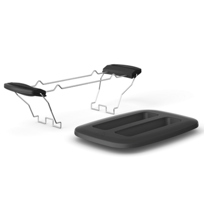 ELECTROLUX E5TS1-50ST UltimateTaste 500 Toaster