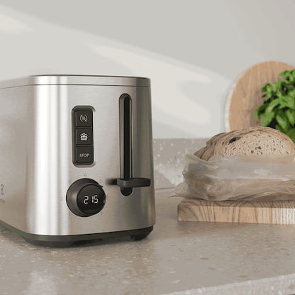 ELECTROLUX E5TS1-50ST UltimateTaste 500 Toaster