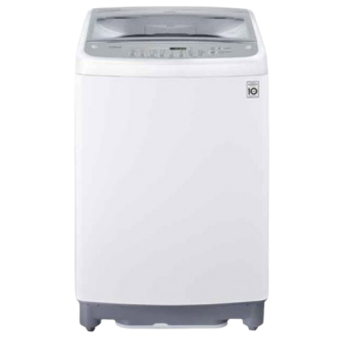 LG T2310VSAW Top Load Washing Machine 10kg