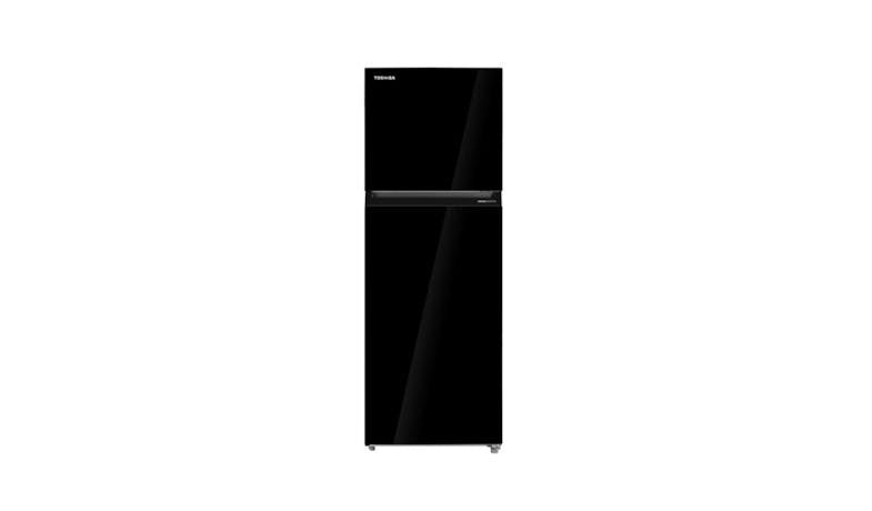 TOSHIBA GR-RT559WE-PMX(22S)  TOP MOUNTED REFRIGERATOR 411L