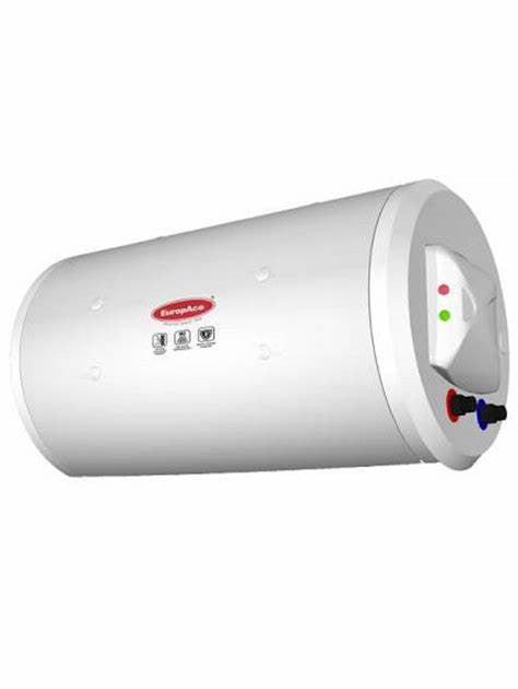 EuropAce ESH5006 50L STORAGE WATER HEATER