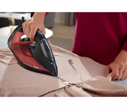 PHILIPS DST7022/40  Steam iron