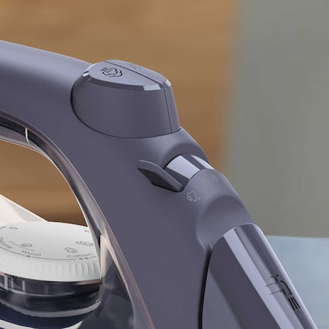 ELECTROLUX E6SI3-61NW UltimateCare 500 steam iron