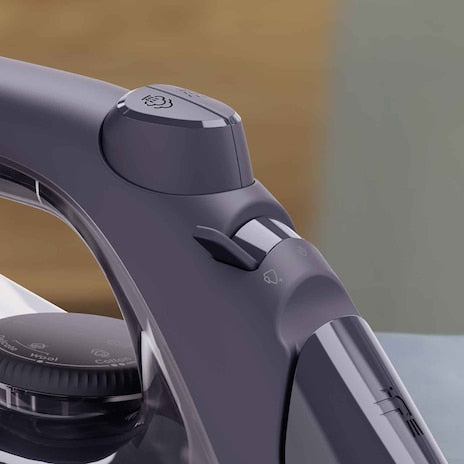 ELECTROLUX E6SI3-62MN UltimateCare 500 steam iron