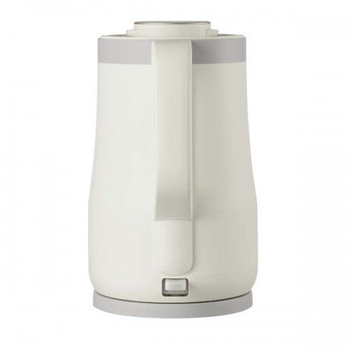 TOSHIBA KT-15DRTSG(W)  Leak Proof Electric Kettle,  1.5L - White