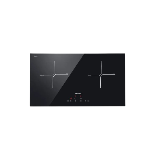 RINNAI RB-7012H-CB 2-ZONE INDUCTION HOB 70cm