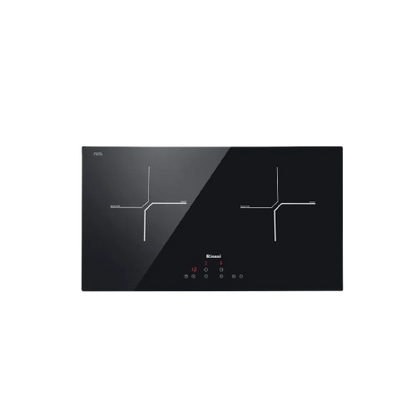 RINNAI RB-7012H-CB 2-ZONE INDUCTION HOB 70cm