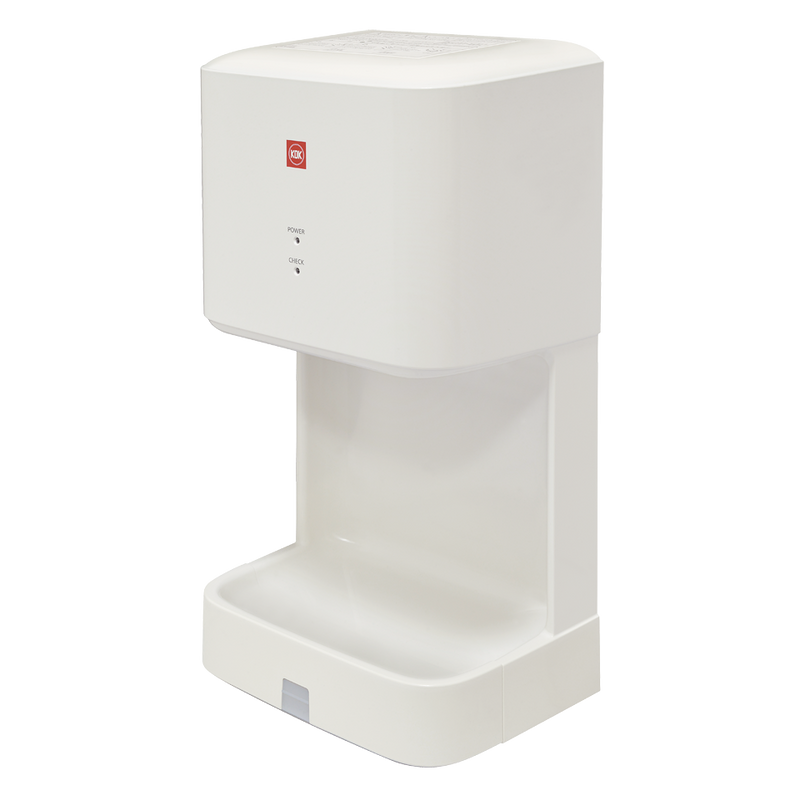 KDK T09AC   Hand Dryer