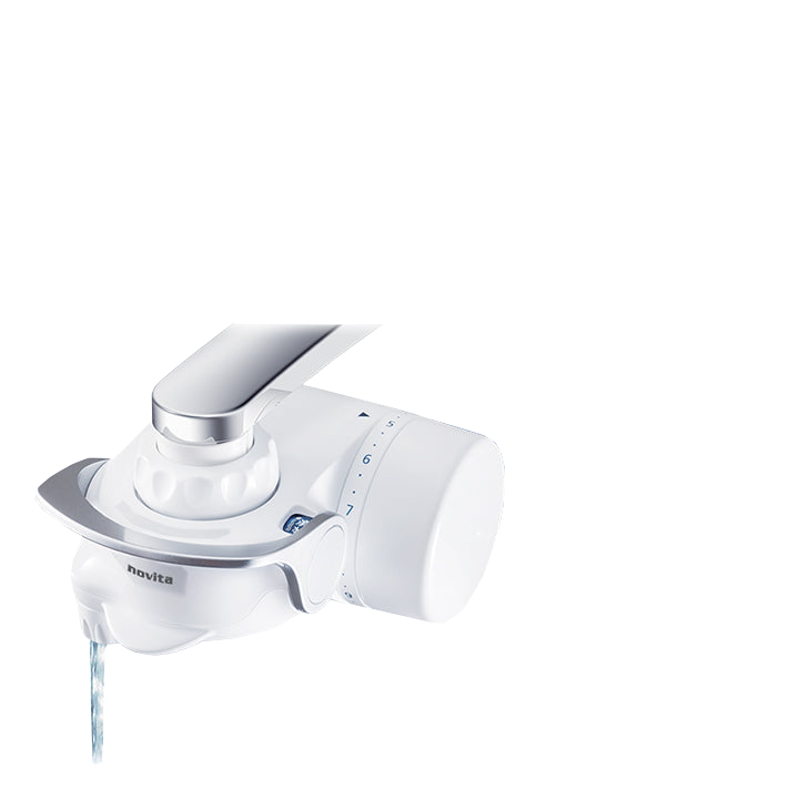 NOVITA NP 180 Faucet Water Purifier